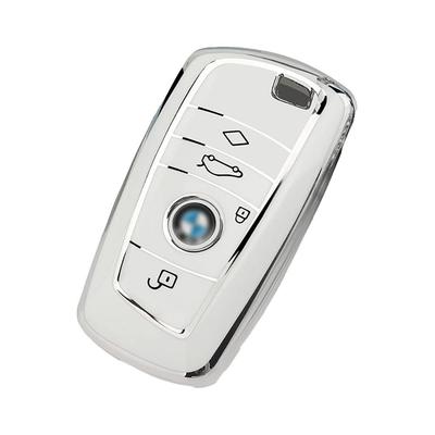Yinki Кейс для ключей BMW Держатель для ключей Хорошее касание Чехол для ключей bmw 1 3