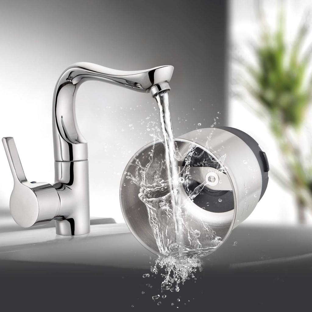 DR MILLS электрическая кофемолка для сухих специй, съемное лезвие и чашка из нержавеющей стали SUS304 DM-7412N, а также кофемолка, чашка, моющаяся,