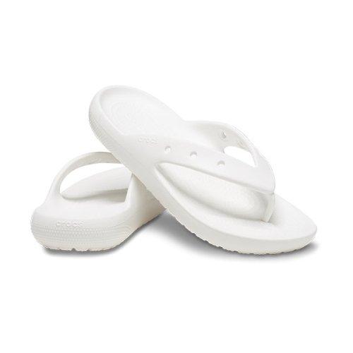 Classic Flip V2 Wt  24susd209402  Для Crocs  Crocs