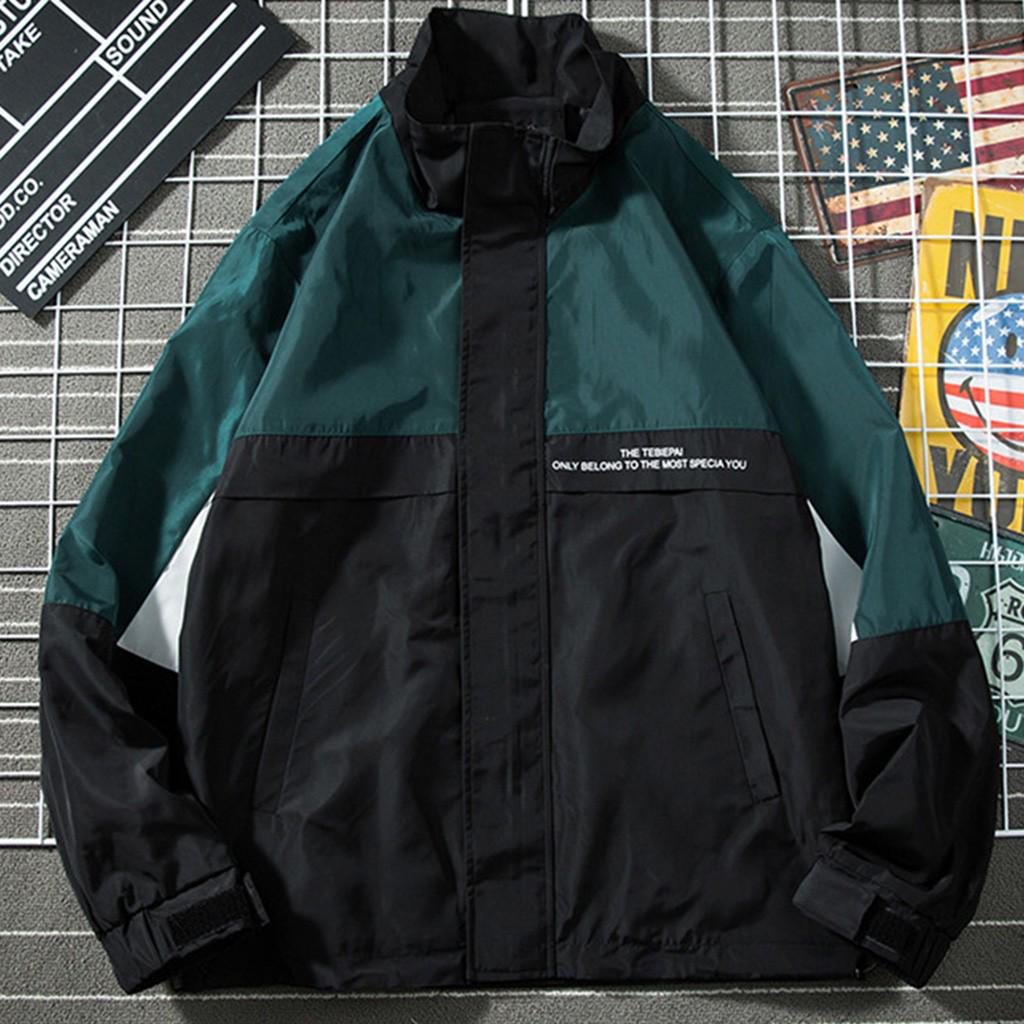 Мужская мода, свободное пальто с лацканами, блузка, пальто большого размера