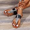Мода 2024 Новые женские спортивные сандалии Туфли на плоской подошве Летние повседневные тапочки Шлепанцы с открытой пяткой Пляжная обувь для ходьбы Женские шлепанцы