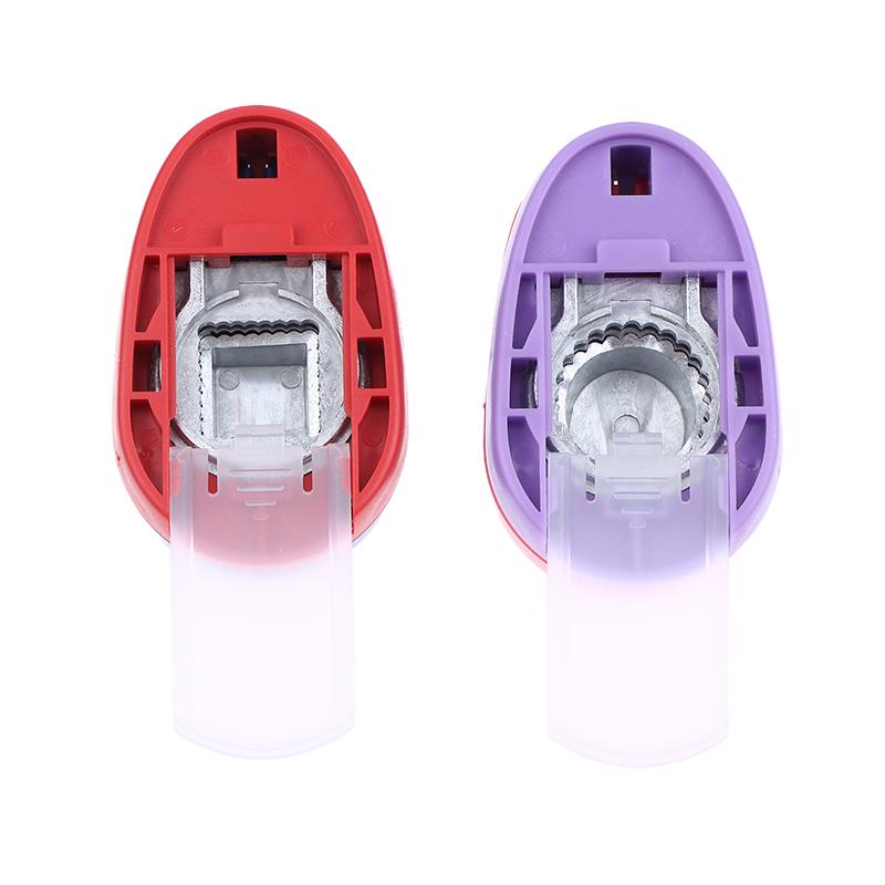 Штамп Бордюр Штамп Форма Фигурный Дырокол Машина для Тиснения Круглый / Квадратный Дырокол Зубчатый Дырокол Эмбоссер Инструмент для DIY