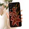 For Tecno Camon 50 4G CN5 Case Camon 50 Pro 4G CN5c Cover Cute Cartoon Soft Silicone Shell For Tecno Camon 50 Pro 5G CN7c Bumper