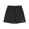 New Balance Тканые шорты Athletics Remastered