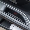My Good Car  2pcs Plastic Car Interior Front Side Door Storage Box Case For Peugeot 5008 4008 Car