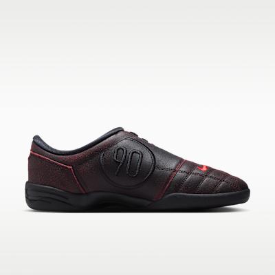 Мужские кроссовки Nike Total 90 III 'Темно-красный Черный'