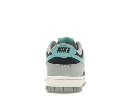 Nike Dunk Premium Low Темный обсидиан/Зеленый мороз - FB8895-001