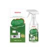JAKEHOE Kitchen Appliance Cleaner Gentle Grease Remover Shine Restorer 500ml