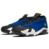Jordan 14 Ретро Низкие Laney 2015 807511-405