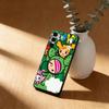 Sweet E-Edgy Vibe T-Tokidoki Art Phone Case For Samsung Galaxy A91,80,73,72 ,71,53,52,32 ,31,22,21s,20,Soft Black Case