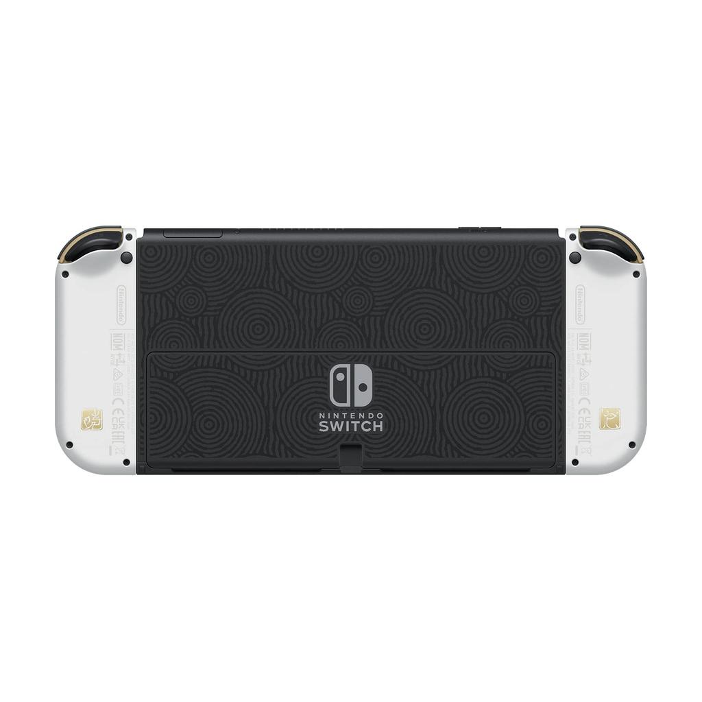 Nintendo Switch Издание The Legend of Tears of the Kingdom (OLED-модель) Zelda