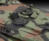 Revell 1/35 Scale German Leopard II A6M+ Plastic Model Kit 03342