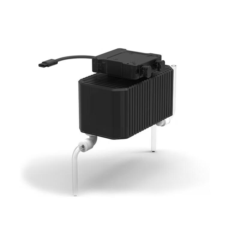 SOZYIN GS100P Газосборник для дрона, устанавливаемый на DJI M350 RTK