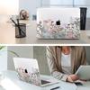 Protective Case for MacBook Pro 16" - Multicolor - Shockproof - Slim - Garden Pattern - 2024 2023 2021