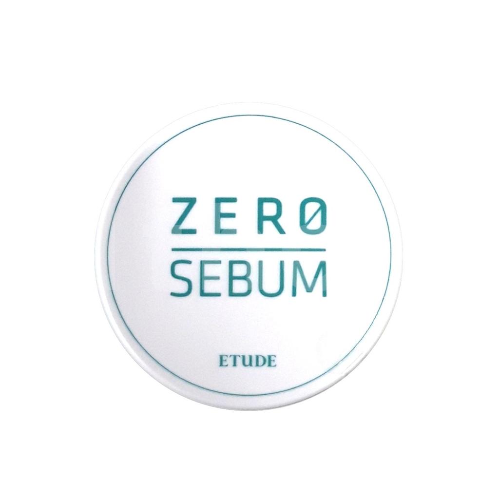 ETUDE HOUSE Zero Sebum Drying Powder 4g