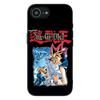 YuGiOh Yugi Muto Yu Gi Oh Phone Case for Xiaomi Redmi Note 12 11 10 A3 Pro 10A 10C 12C Note12 5G Cover Casing