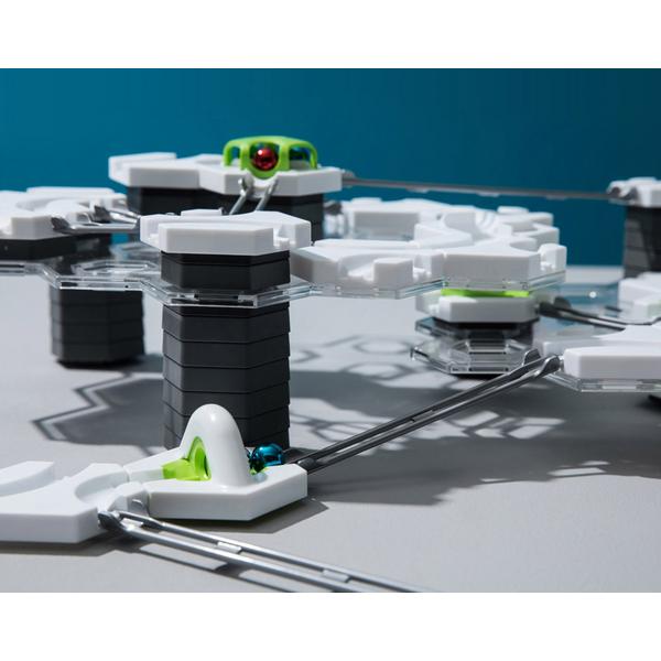 Корейские настольные игры Gravitrax Core Starter, разные цвета