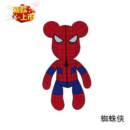 Suitable for mini MINI COOPER door anti-collision strip, violent bear rice flag silicone sticker door border scratch anti dd77