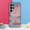 Мечтательный Чехол Аппа Для Samsung Galaxy S22 S23 Ultra S9 S10 Plus Note 10 20 Ultra S20 S21 FE Мягкая Крышка