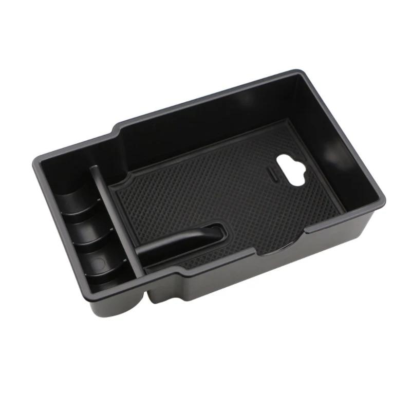 My Good Car Центральный подлокотник для автомобиля Ящик для подлокотника в центральной консоли автомобиля Ящик для перчаток Дополнительное хранилище для Jeep Renegade 2015 -