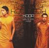 CD KOOP - Вальс для Koop QMG50172 Quango Records 2002 Япония Танцевальная & Электроника Б/У