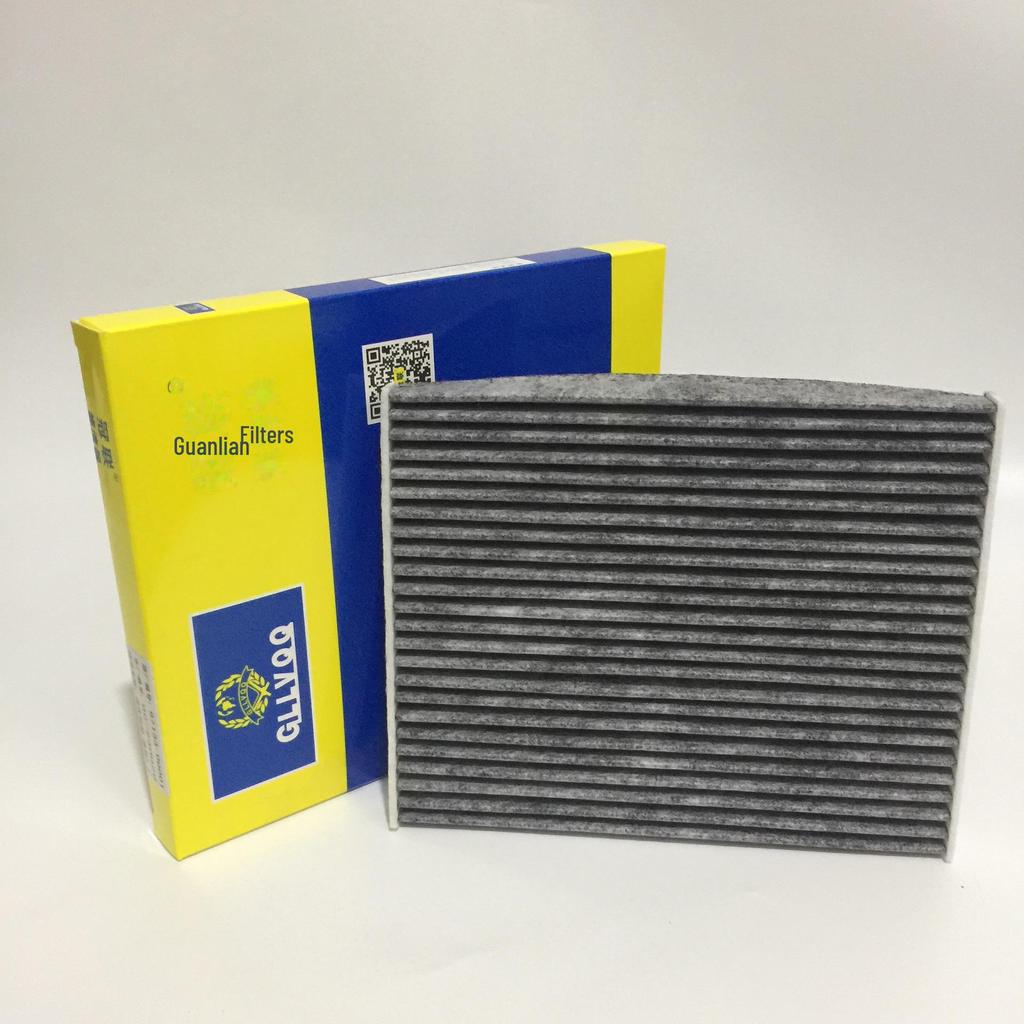 Фильтрующий элемент кондиционера для Elantra, Yuedong, Tucson 2.7 (Часть 97133-0Q001)