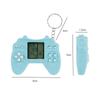 Брелок для портативной игровой консоли Retro Tetris Mini
