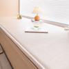 Funda Cojin Light luxury Cool Feeling Bay Window Cushion Slipcover Funda Home Non-slip Bay Window Mat Sofa Cushion