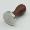 49/51/53/58 мм аксессуары для молотков для кофемашин, молоток для кофе, пресс для порошка из дерева и нержавеющей стали 304