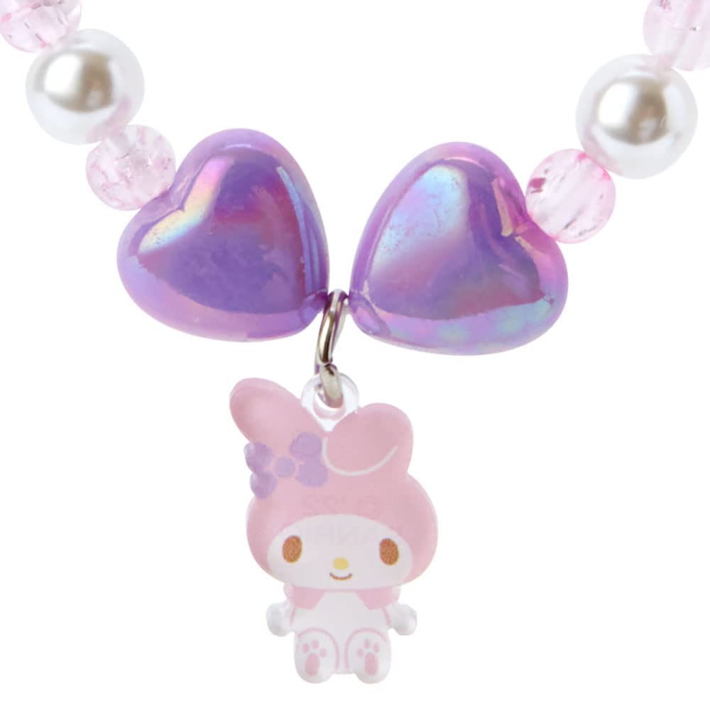 Ожерелье из бисера Sanrio My Melody 123757