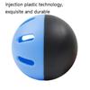 5PCS 74MM Airflow Balls Hollow Hole Softballs Plastic Baseball Practice Balls  Indoor