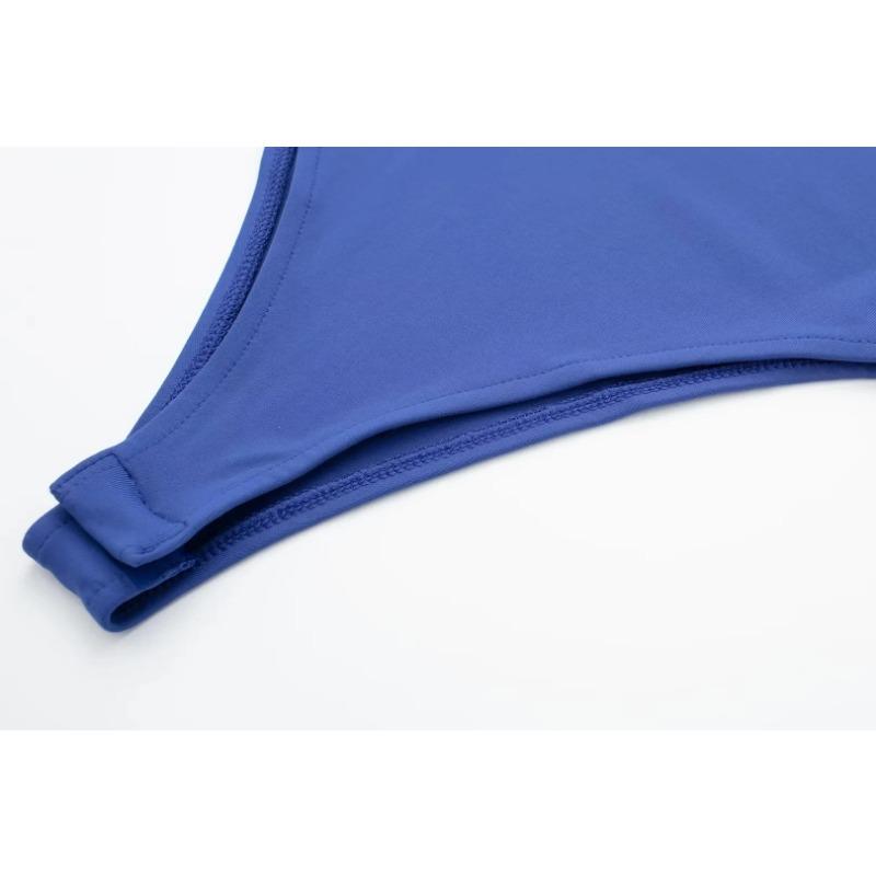 Woman Sleeveless Bodysuit Female Square Neck Summer Swimsuits Sexy Lingerie Lady Bodysuits