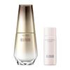 Elixir The Serum Experience Set aL Ba 50mL Mini Brightening Serum with Tranexamic Acid for Firming and Superior Relaxing Aqua Floral + Lotion.
