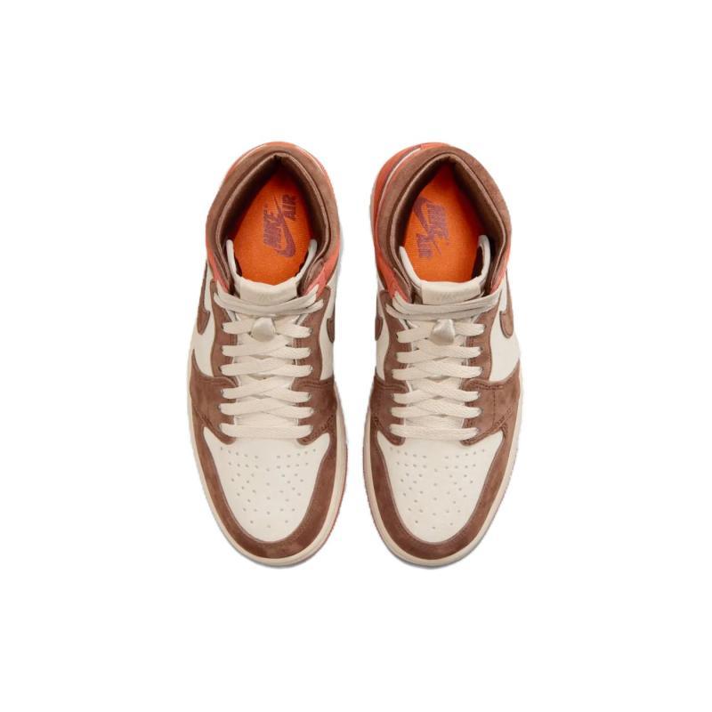 Jordan 1 Retro High OG SP Dusted Clay Женские Jordan FQ2941-200
