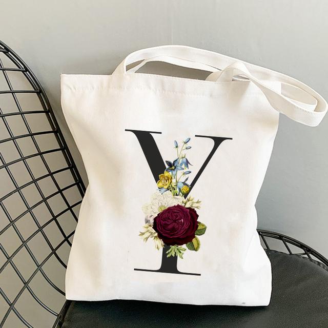 Сумки на плечо, школьные сумки, сумки для девочек, женские сумки для покупок, экологически чистые сумки для хранения, повседневные минималистичные многоразовые парусиновые сумки