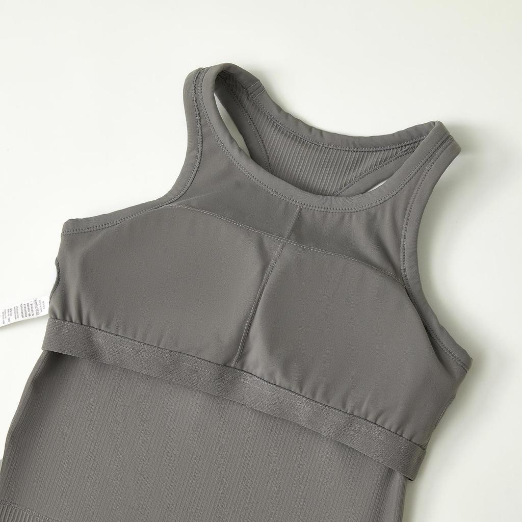 Ebb Women's I-Back Yoga Tank Top