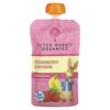 Pumpkin Tree Organics Peter Rabbit Organics, Organic Fruit Puree, Strawberry and Banana, 4 Oz (113 G)