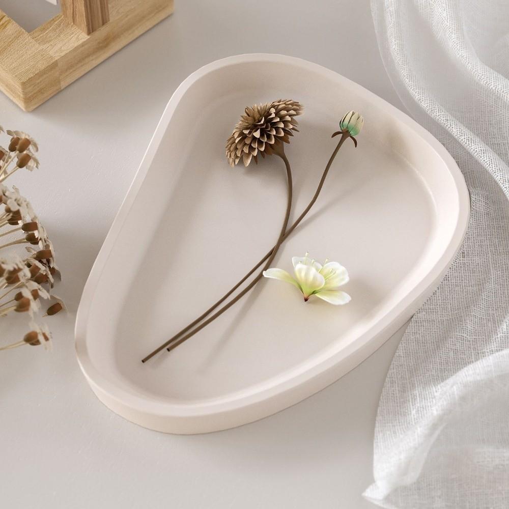 Geometric Design Concrete Casting Mold Display Storage Resin Casting Mold  Home DIY Crafts