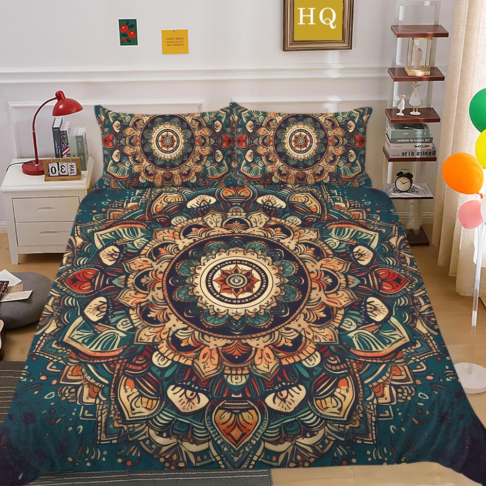 Модное домашнее постельное белье, женское роскошное одеяло, набор королевских размеров, мягкие пододеяльники из микрофибры, мягкая наволочка