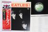 Виниловая пластинка BEATLES  Meet The Beatles EAS70100 APPLE 1976 Япония Obi Рок Б/у