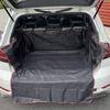 SUV Car Cargo Liner - Waterproof Trunk Seat Cover for Back Cargo Area, Universal Fit