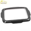 Renegade Navigation & Console Stainless Steel Decorative Frame Accessories