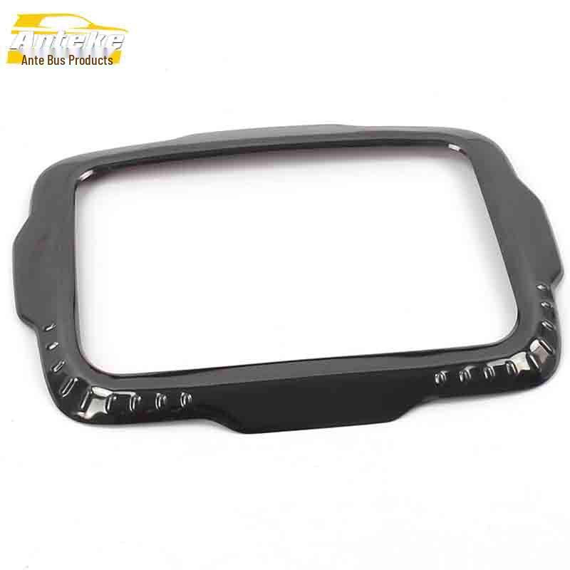 Renegade Navigation & Console Stainless Steel Decorative Frame Accessories