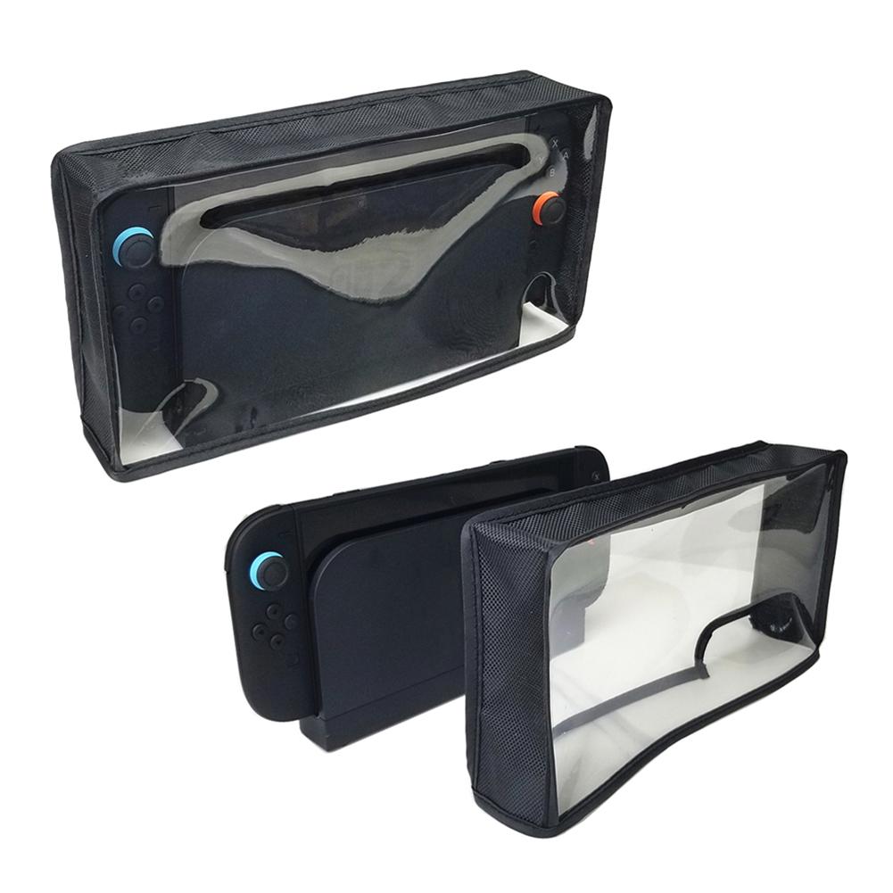 Пылезащитный чехол Защитный чехол Защитная крышка для консоли Switch 2 Игровые аксессуары