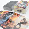 Music Collector Tarot PICTUREFREEK 78 cards with Japanese instruction manual [Authentic]