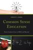 Книга Common Sense Education : From Common Core To ESSA and Beyond