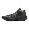 Баскетбольные кроссовки Li Ning Jie Ao 2High Мужские Высокие Черные ABFU047-7