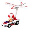 Миниатюрные машинки Hot Wheels Mario Kart Glider Assortment C продаются в [8 коробках] 986C-GVD30