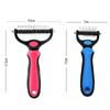 Pet Fur Knot Cutter Brushes Puppy Cat Comb Prevents Hair Knots Dog Knotting Hairs Brush Pet Care Sup