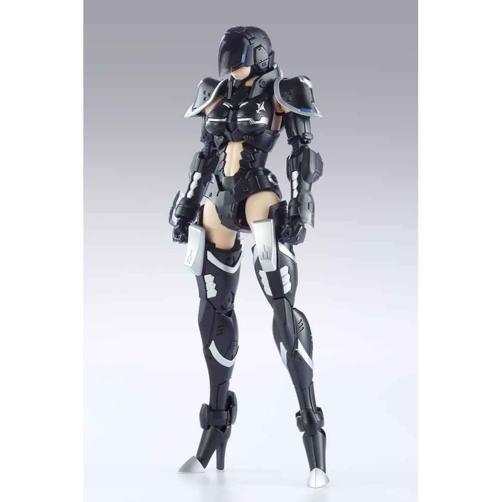 Kotobukiya Titanomaki Stratohound 1/12 Scale Plastic Model Approximately 160mm Height